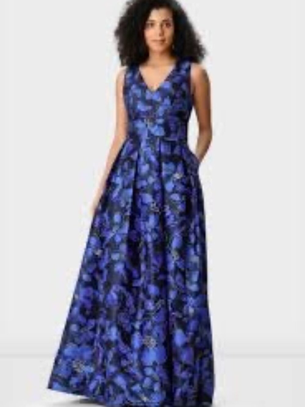 Special event dress